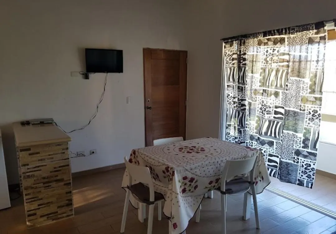 Appartamento Darimar Boca Chica Den Dominikanske Republik