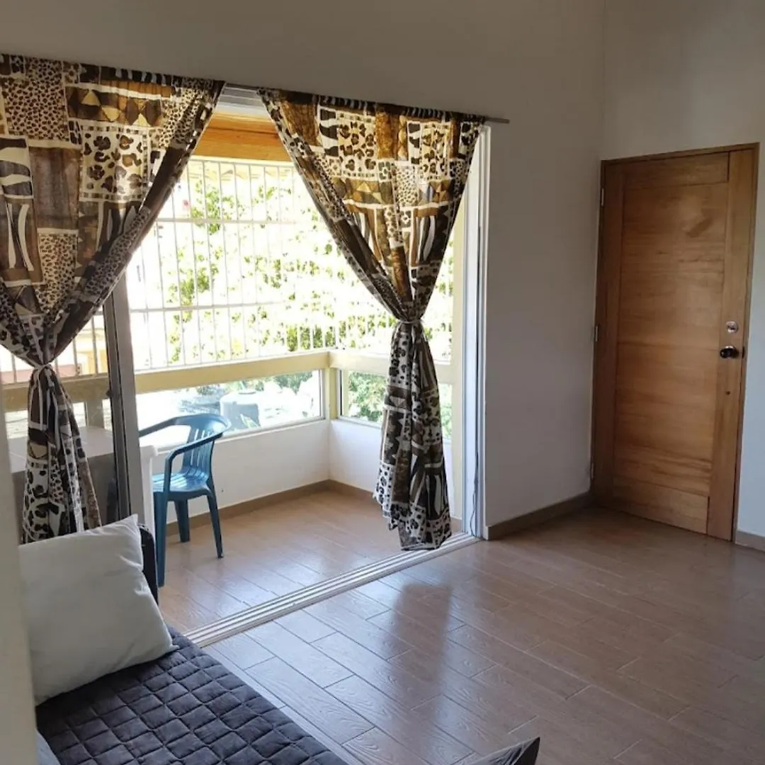 Lejlighed Appartamento Darimar Boca Chica